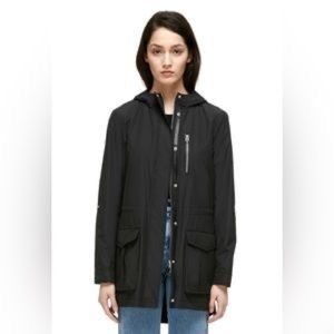 Mackage Hailie rain jacket